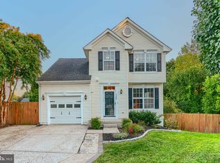 1220 Magness Ct, Belcamp, MD 21017