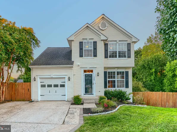 1220 Magness Ct, Belcamp, MD 21017