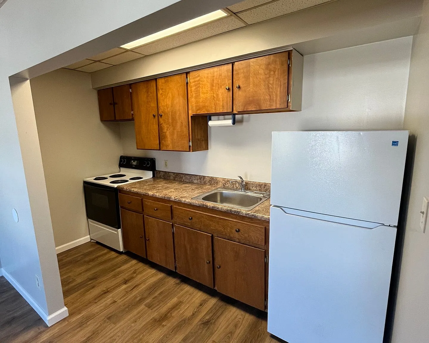 Washingtonville, PA Apt 8 — Photo 1