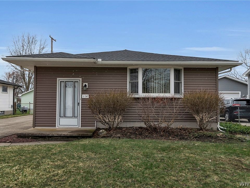 1st image of 114 Norman Dr