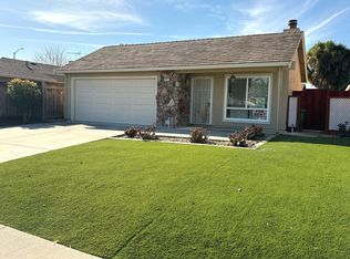 36755 Marlowe St, Fremont, CA 94536