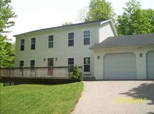 1195 Owen Dr, Petoskey, MI 49770
