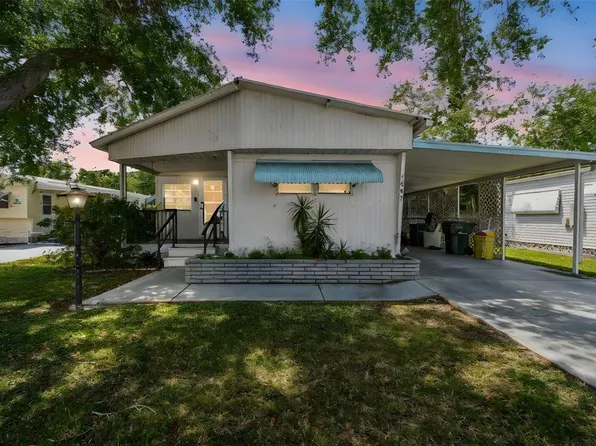 4803 Brae Burn Ave, Sarasota, FL 34234