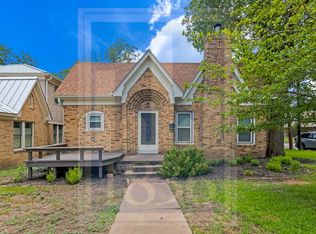 701 Carolyn Ave #A, Austin, TX 78705