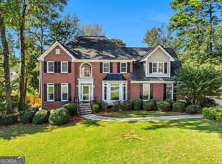 1633 Spruce Pine Ct SW, Lilburn, GA 30047