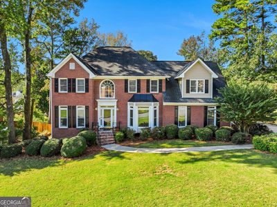 1633 Spruce Pine Ct SW, Lilburn, GA, 30047