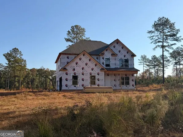 693 Giles Rd, Forsyth, GA 31029