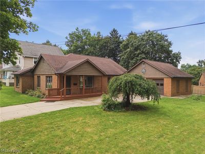 2260 Englewood Ave, Akron, OH, 44312