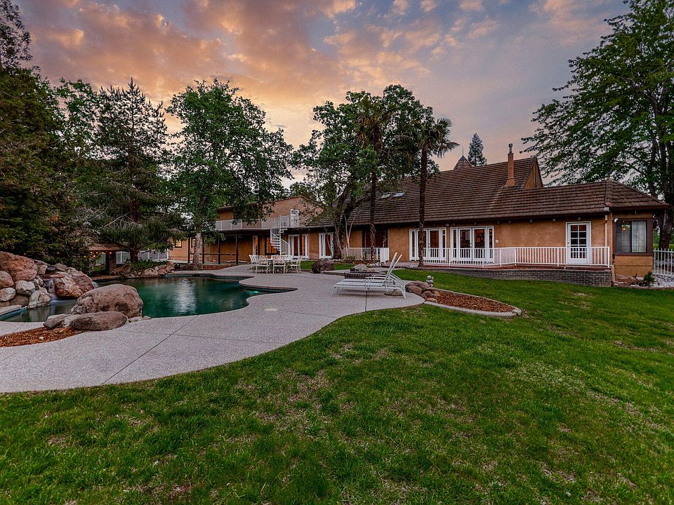 20490 Bernard Way, Redding, CA 96003 Zillow