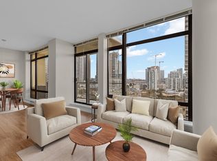 2355 Madison Ave #1701, Burnaby, BC