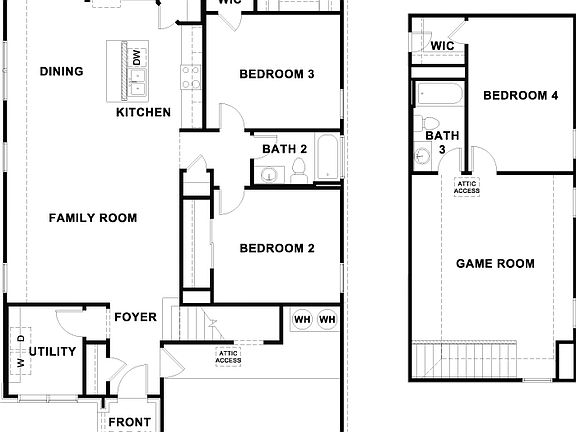 Floor Plan.