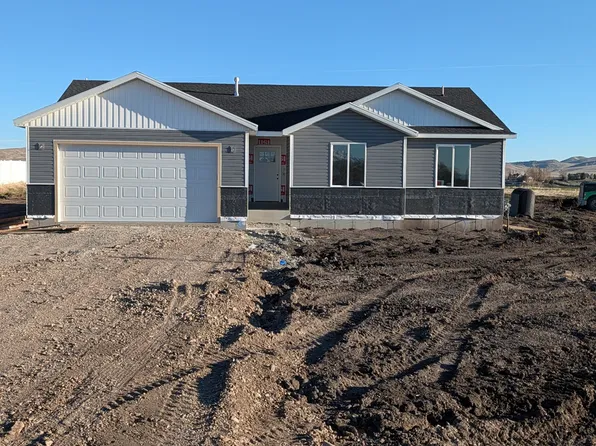 43 E 300 N, Clarkston, UT 84305