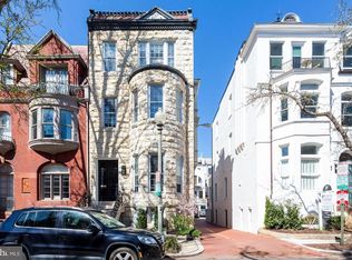 2025 Hillyer Pl NW UNIT 3, Washington, DC 20009