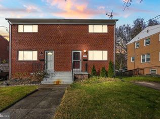 11906 Dalewood Dr, Silver Spring, MD 20902