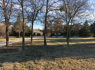 740 Kyle Cir, Azle, TX 76020