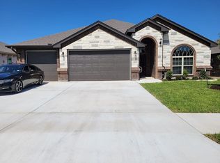 5203 La Piedra Ln, Killeen, TX 76549
