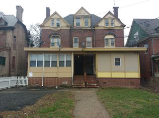 609 Greenwood Ave, Trenton, NJ 08609
