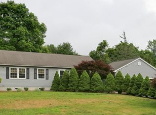 21 Northville Way, North Attleboro, MA 02760