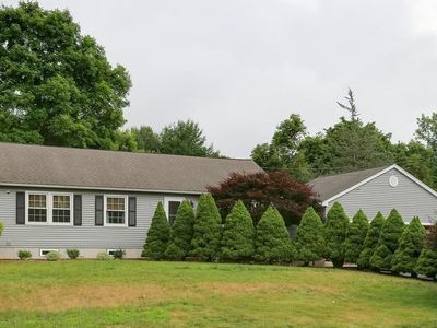 21 Northville Way, North Attleboro, MA, 02760