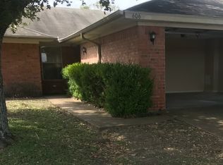 606 Old Lorena Rd, Lorena, TX 76655