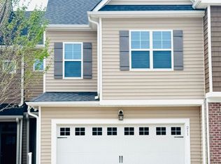 211 Torpoint Rd, Durham, NC 27703