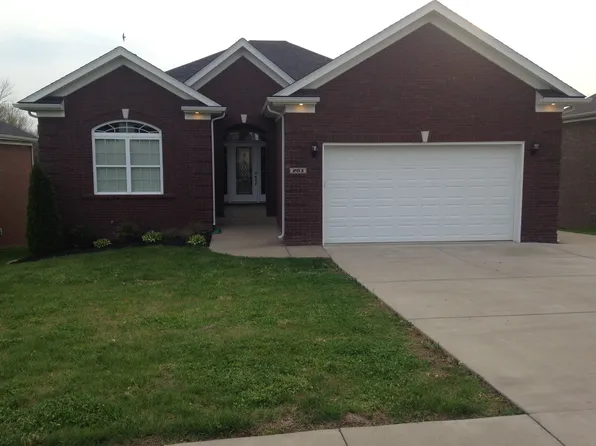 203 Deep Creek Dr, Shepherdsville, KY 40165