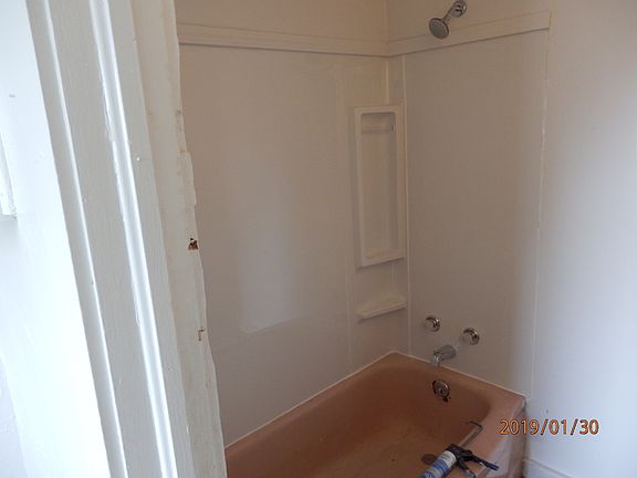 downstairs bathroom