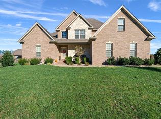 318 Nash Stone Ct, Alvaton, KY 42122