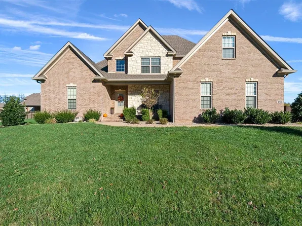 318 Nash Stone Ct, Alvaton, KY 42122