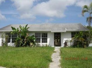 20629 SW 120th Pl, Miami, FL 33177