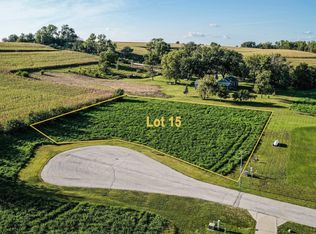 LOT 15 Mulligan Trl, Logan, IA 51546