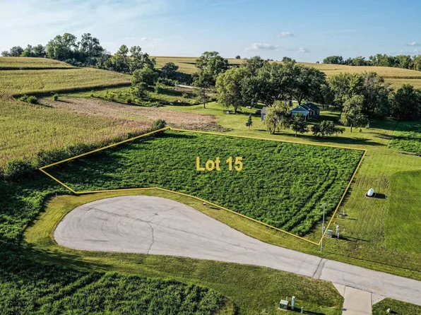 LOT 15 Mulligan Trl, Logan, IA 51546