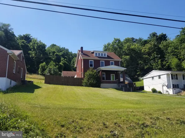 1112 Bedford St, Cumberland, MD 21502