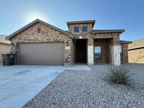 6101 Poppy Dr, Midland, TX 79705