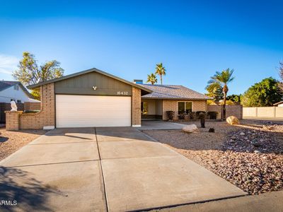 16432 N 31st Ave, Phoenix, AZ, 85053