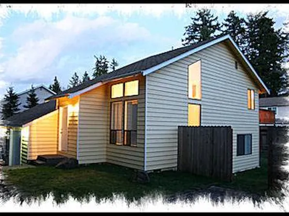 6400 Gentile Ln NE, Bremerton, WA 98311
