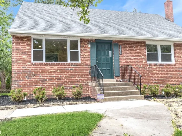 6516 Lamont Pl, Hyattsville, MD 20784