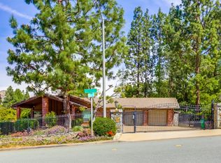 2213 Pence Dr, El Cajon, CA 92019