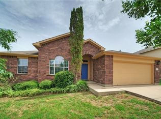 513 Dinge Bay Dr, Round Rock, TX 78664