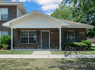 100 Egg And Butter Rd #12, Columbiana, AL 35051
