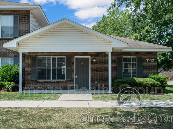 100 Egg And Butter Rd, Columbiana, AL