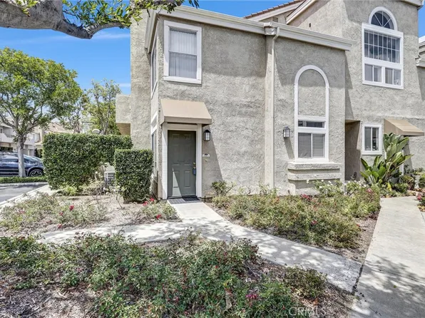 25071 Camino Del Mar Unit A, Laguna Niguel, CA 92677