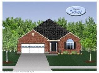 1502 Willow Bay Dr, Evans, GA 30809