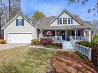 525 Hilliard Ct, Suwanee, GA 30024