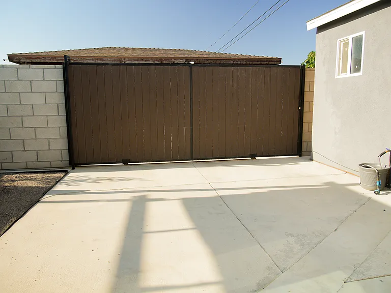 723 W F St #723 — Photo 24