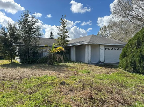 602 Caribou Ct, Poinciana, FL 34759