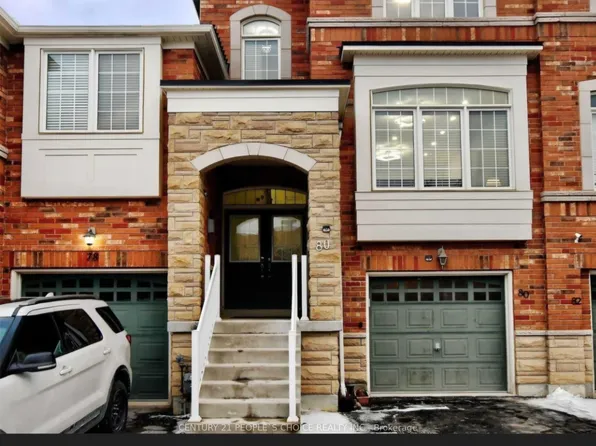 80 Lorenzo Cir, Brampton, ON L6R 3N4