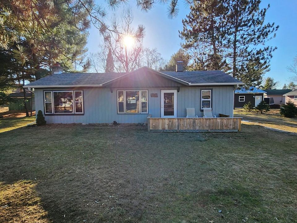 1747 Higgins Rd, Saint Helen, MI 48656 Zillow