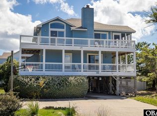 1266 Fourwinds Ct Lot 81, Corolla, NC 27927