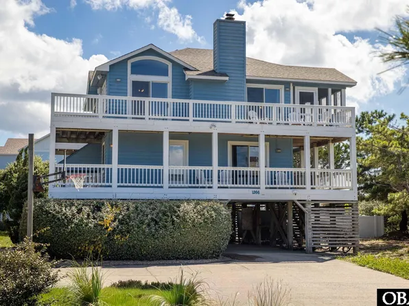 1266 Fourwinds Ct Lot 81, Corolla, NC 27927